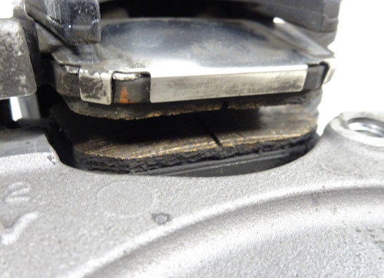 Achter remklauw Yamaha FZ1