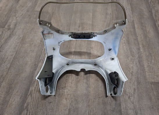 Topkuip Suzuki GSX R 1100