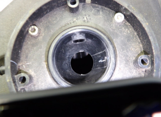 Benzintank KTM 125 Duke