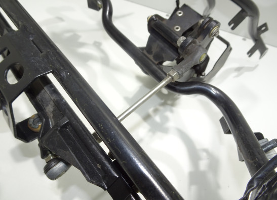 Lampenverkleidung Rahmen BMW K 1200 GT