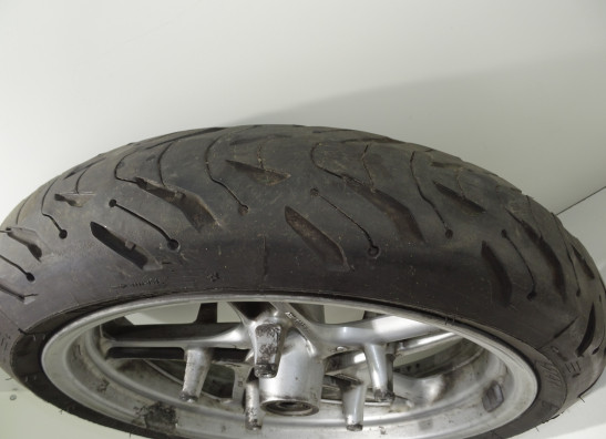 Voorvelg BMW K 1200 RS