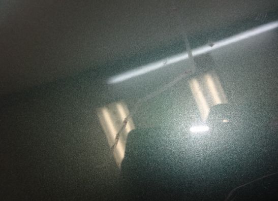 Linker topkuip Honda PC 800