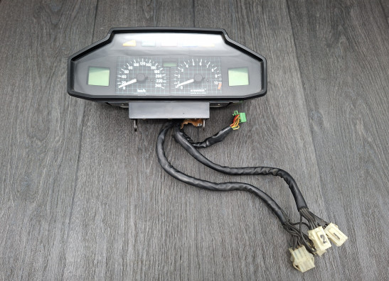 Meter combination Honda VF 700  750 S Sabre