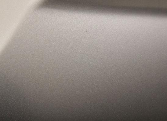 Cowl left rear Suzuki SV 1000