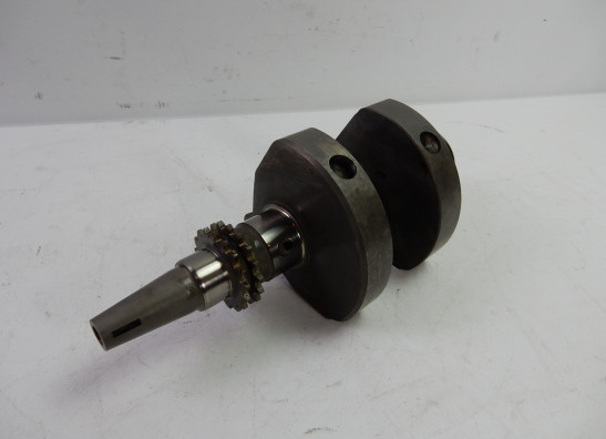 Krukas Moto Guzzi V35 V50 V65