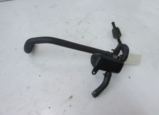 Luchtfilterhuis Yamaha YZF R6