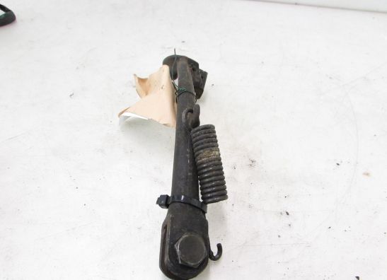 Standaard Honda VF 1100 C Magna