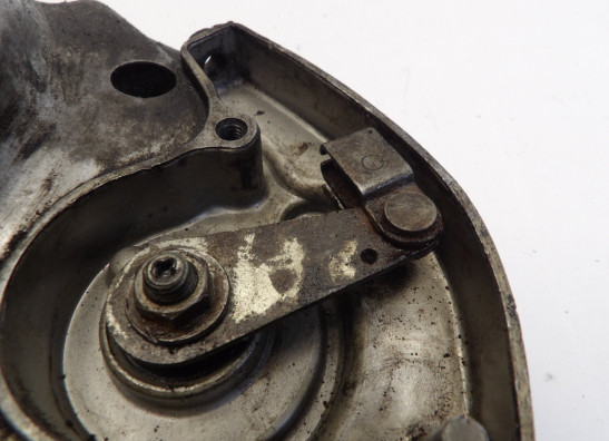 Dynamodeksel Yamaha XV 920