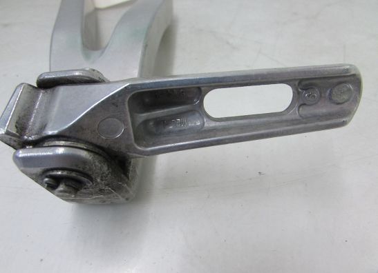 Soziusfussraste links Honda CBR 600 RR