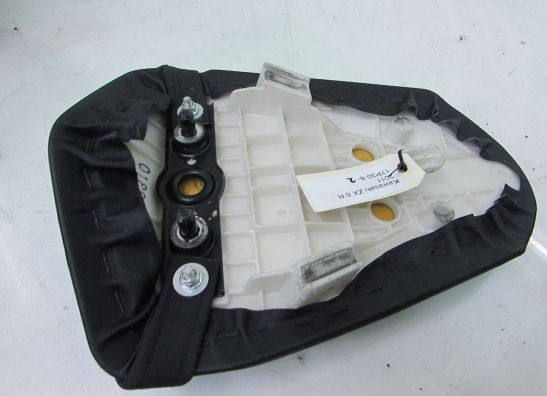 Buddy zadel Kawasaki ZX 6 R