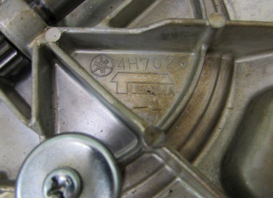 Motorblockdeckel Yamaha XJ 900 S Diversion