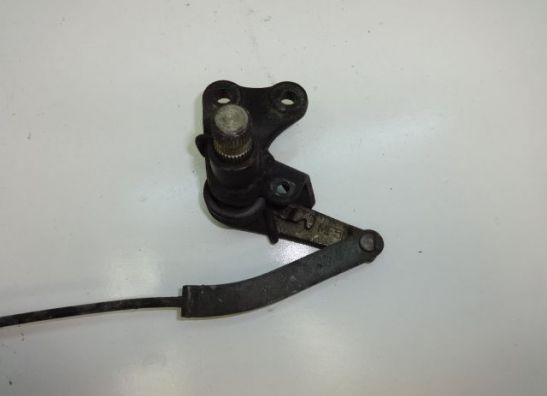 Bremsstange Honda VT 500