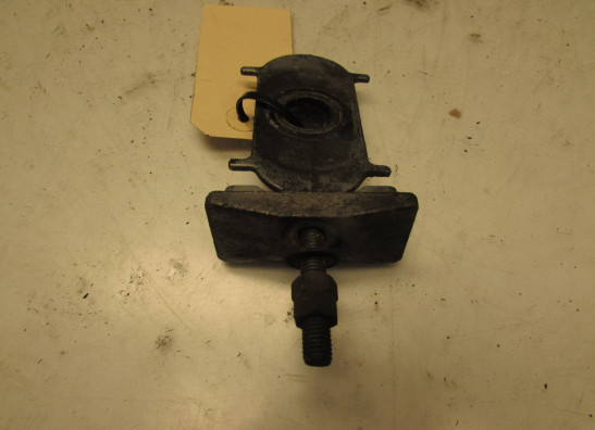 Achterbrug Yamaha FJ 1200