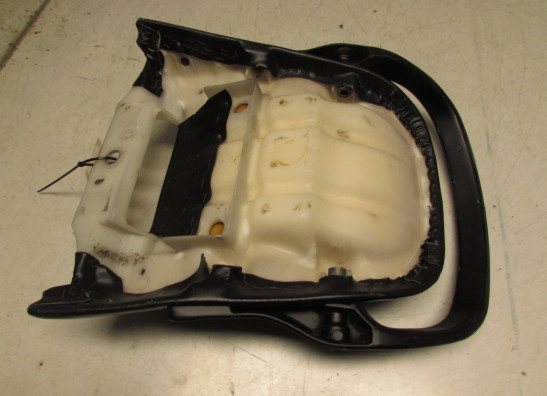 Buddy seat Suzuki GSX F 600