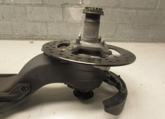 Achterbrug Ducati Multistrada 1000