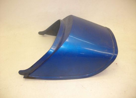 Heck Suzuki GS 400 E