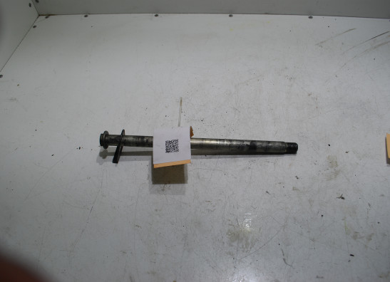 Achteras Suzuki RF 600