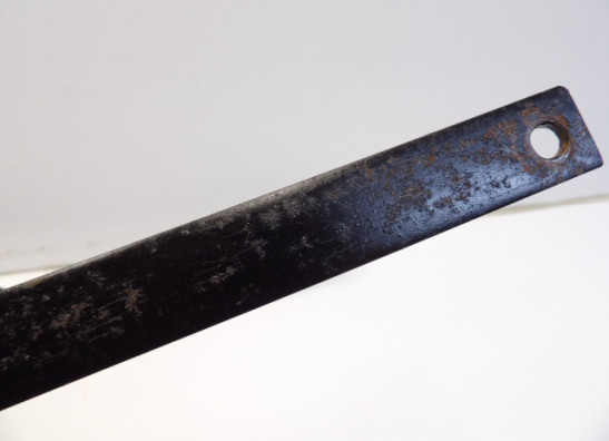 Bagagedrager Yamaha XVS 650 Dragstar