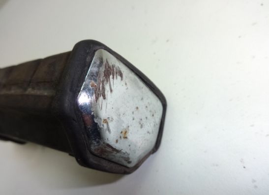 Duo voetsteun set Yamaha XJ 1100 Maxim