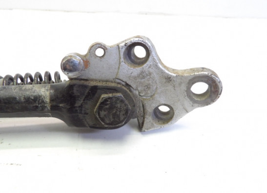 Standaard Yamaha FZR 1000