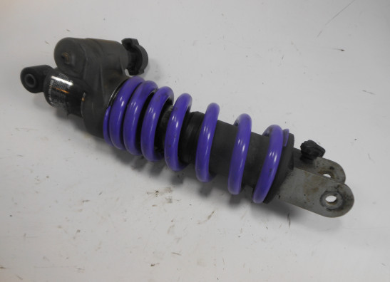 Achterschokbreker BMW F 800 S - ST