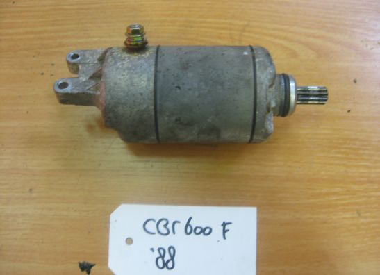 Startmotor Honda CBR 600 F