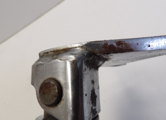 Rechter schetsplaat Honda VF 700  750 Supermagna