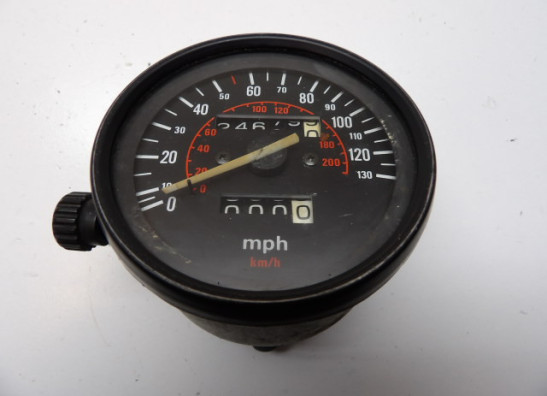 Meter Honda VF 700  750 C Magna