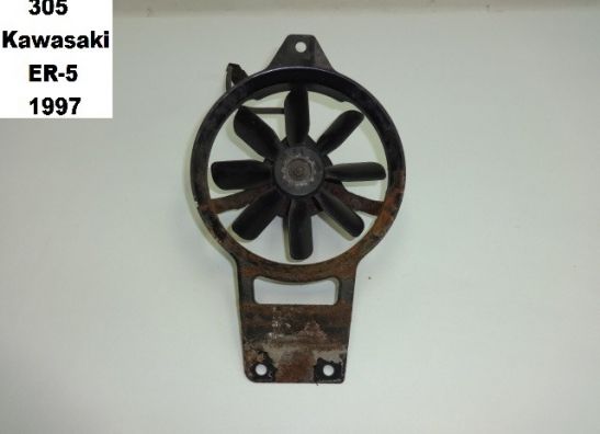 Ventilator Kawasaki ER 5