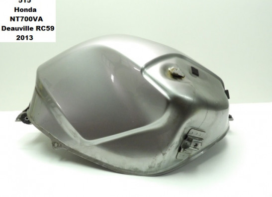 Benzintank Honda Deauville 650 - 700