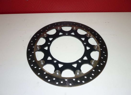 Remschijf voor Yamaha YZF R1