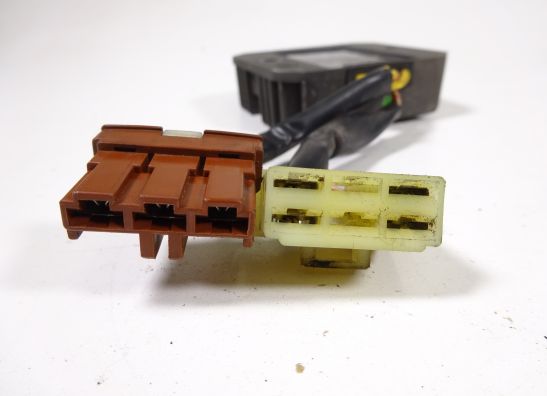 Regulator rectifier  Aprilia Falco