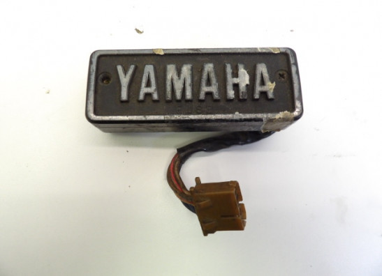 Zekeringkast Yamaha TR1