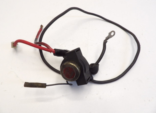 Starter Relay Yamaha FZR 400