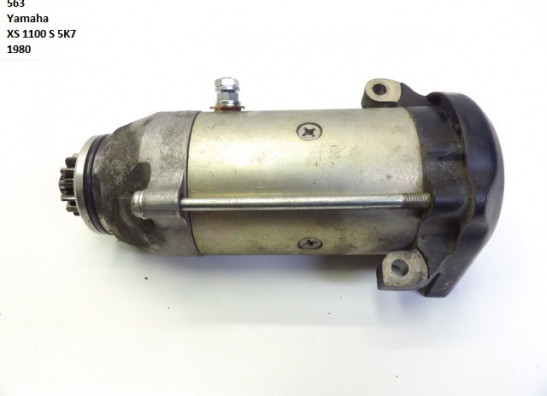 Startmotor Yamaha XS 1100