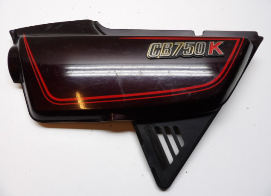 Cowl left small Honda CB 750 
