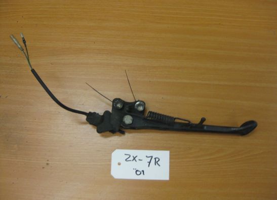 Side stand bar Kawasaki ZX 7 R