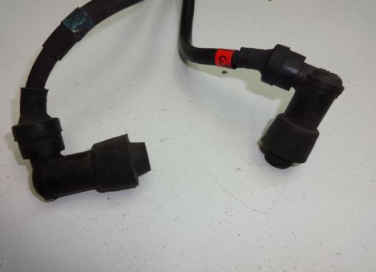 Zundspule Yamaha XJ 600 Diversion