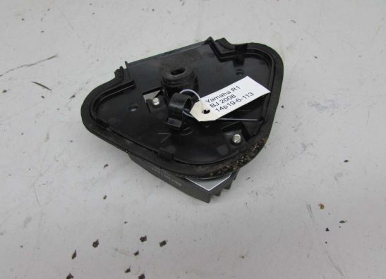 Spanningsregelaar Yamaha YZF R1