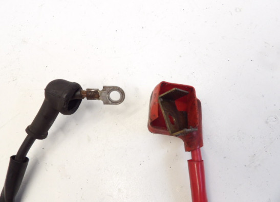 Startmotor relais Yamaha FZ6