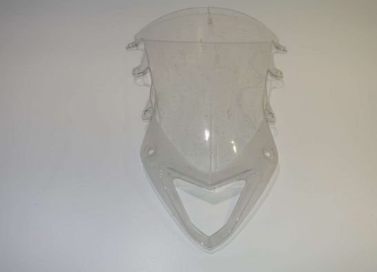 Scheibe Windschild BMW S 1000 RR