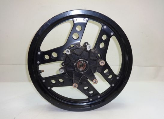 Felge vorne Honda CBX 750 F