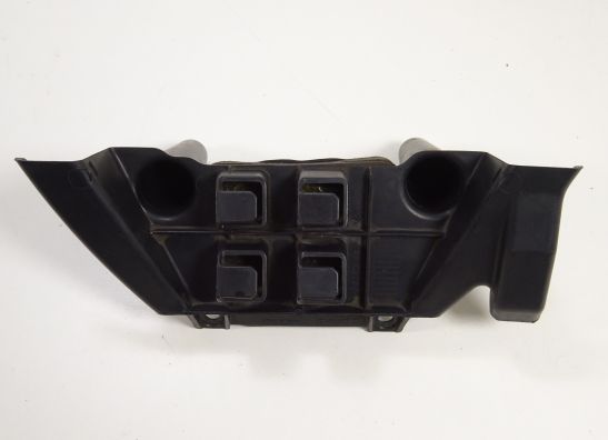 Innenverkleidung  Aprilia Caponord 1000