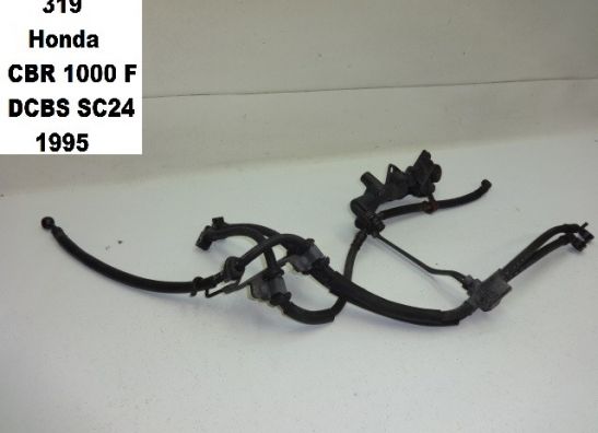 Bremsleitung vorne Honda CBR 1000 F