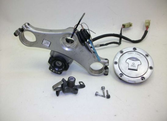 Key set Honda VFR 800 I