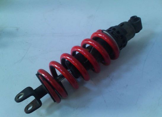 Stossdampfer hinten Yamaha FAZER 600