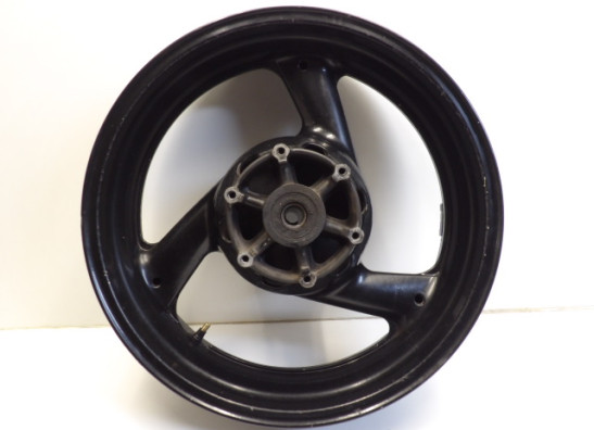 Felge hinten Yamaha TRX 850