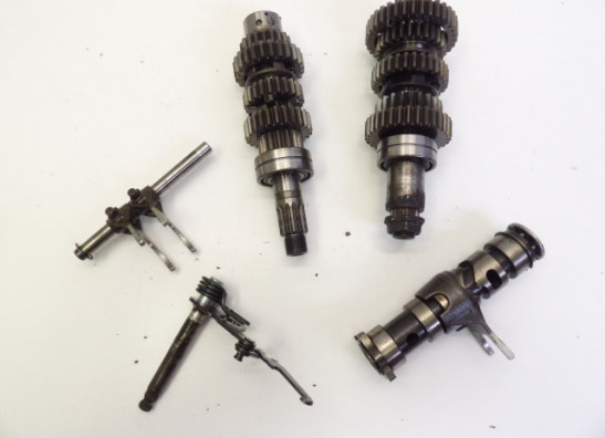 Gear box Kawasaki ZR 7