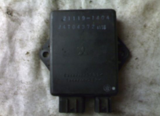 Ignitor CDI ECU Kawasaki ZX 9 R