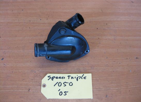 Wasserpumpe Triumph Speed Triple 1050